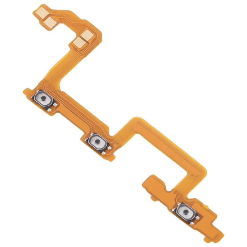 Volume Button Flex Cable for Honor Play 5T Pro — image 1