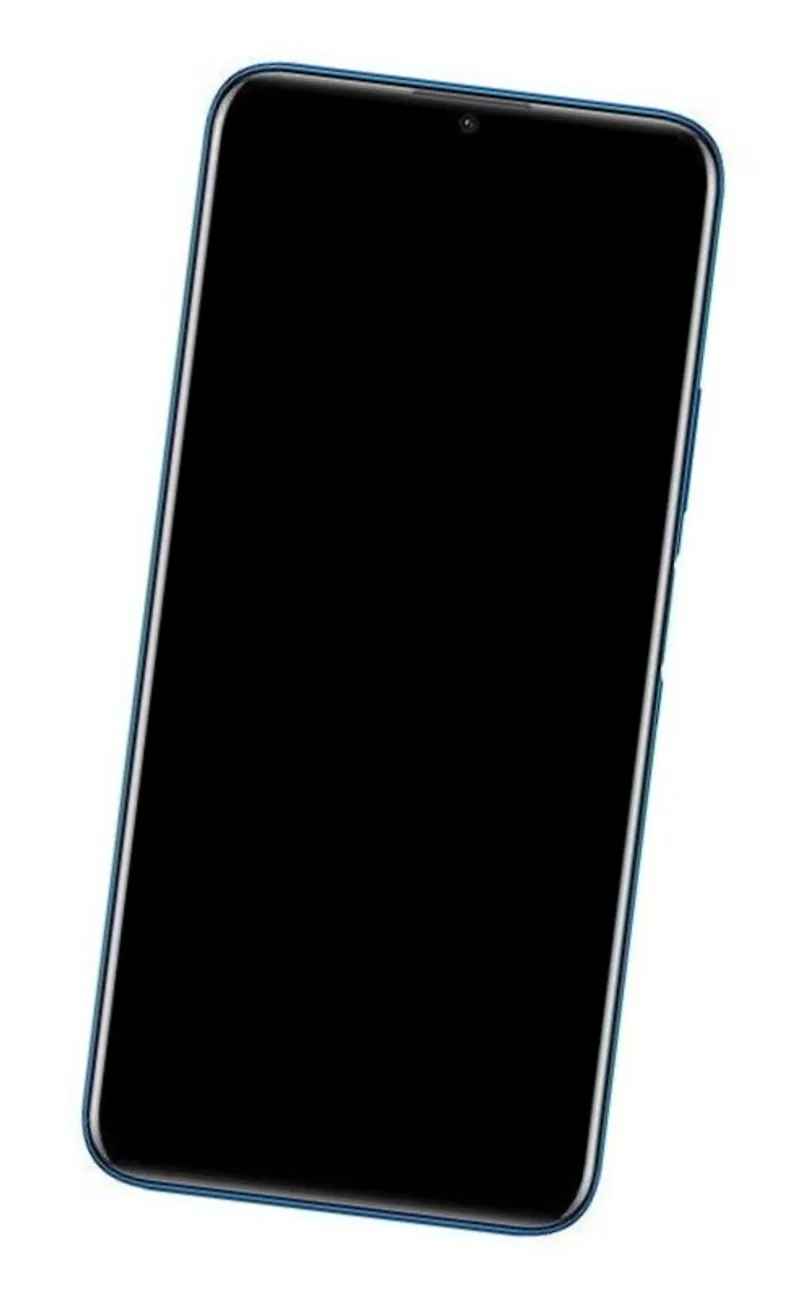 Volume Button Flex Cable for Honor Play 5T Youth — image 1