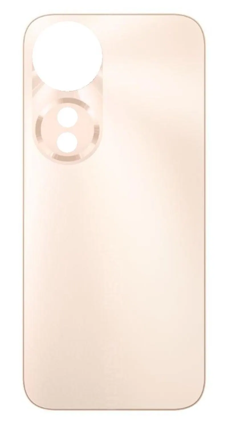 Back Panel Cover for Honor Play 60 - Gold — image 1