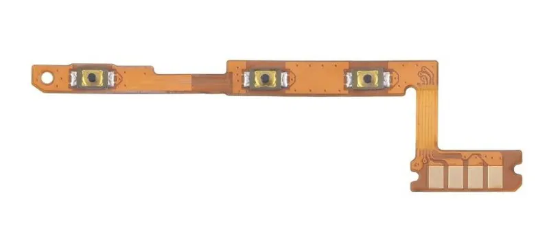 Volume Button Flex Cable for Honor Play 60 — image 1