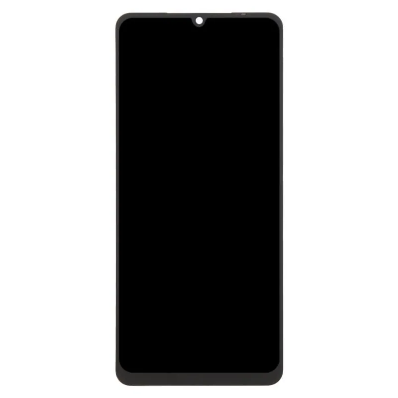 Display for Honor Play10 - Black (Combo Folder) — image 1