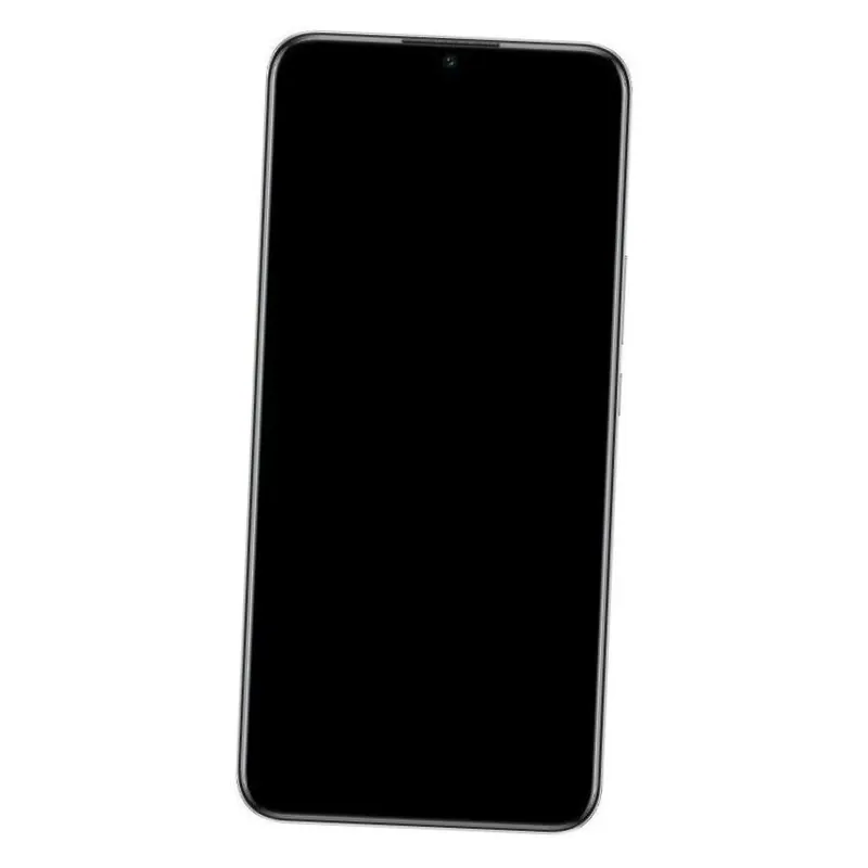 Middle Frame Ring Only for Honor Play10 Black — image 1