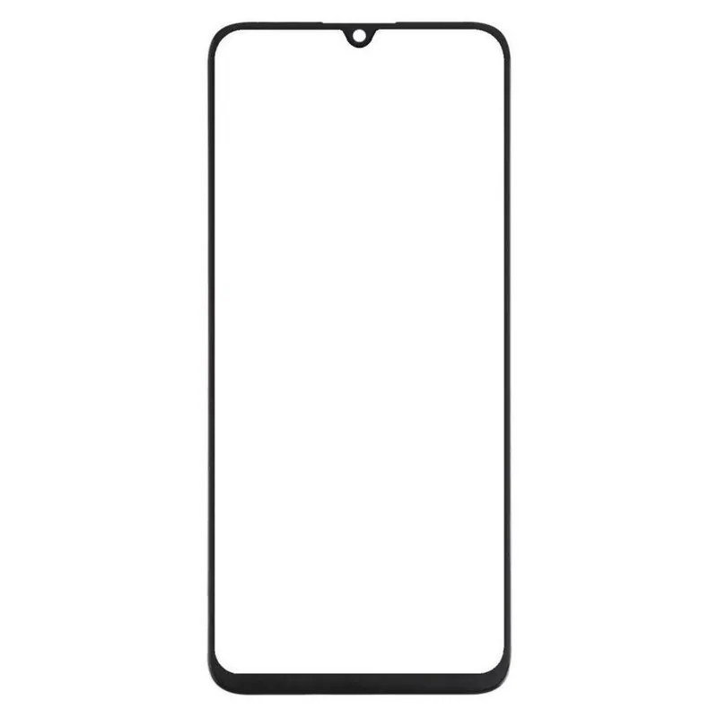 Front Glass for Honor Play10 - Black — image 1