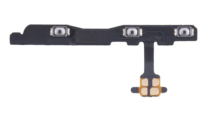 Volume Button Flex Cable for Honor Magic4 5G — image 1