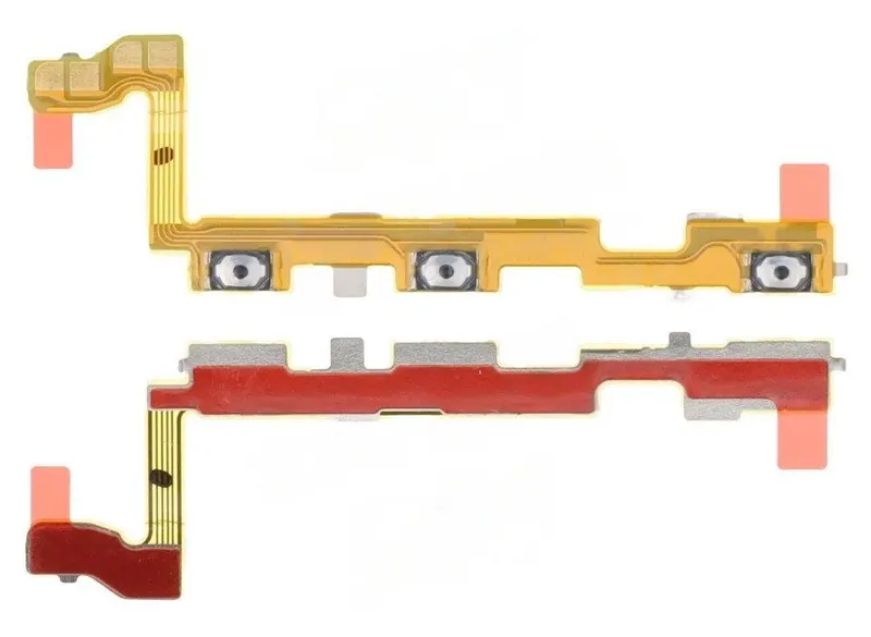 Volume Button Flex Cable for Honor Magic4 Lite 5G — image 1