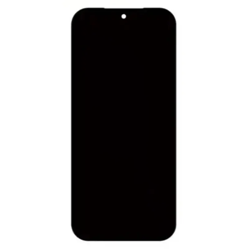 Display for Honor Magic8 Pro Air - Black (Combo Folder) — image 1