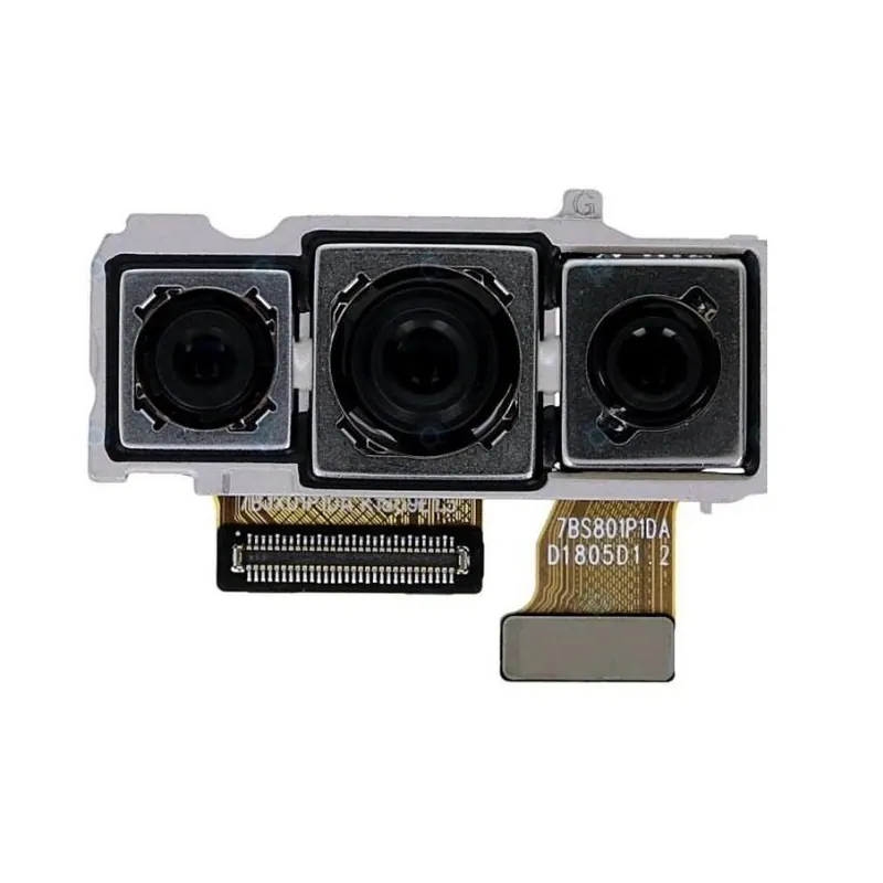 Replacement Back Camera for Honor Magic V (Main Camera) — image 1
