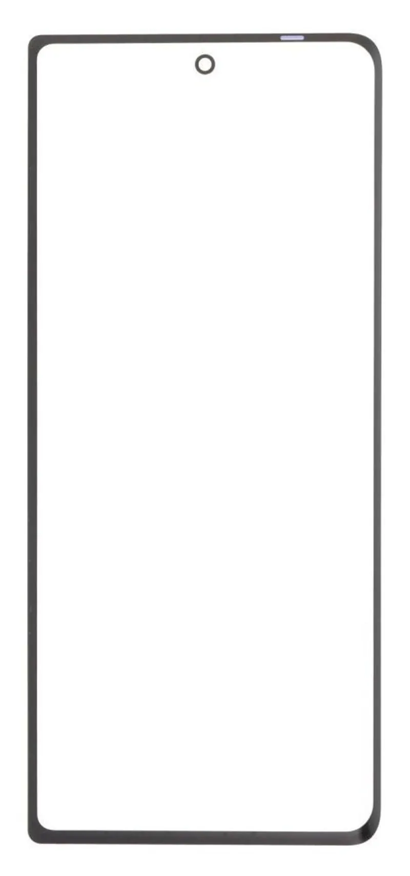 Touch Screen Digitizer for Honor Magic V - Black — image 1