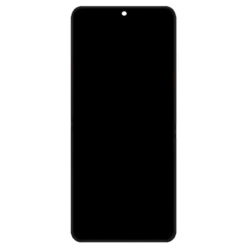 Display for Honor Magic V Flip 2 - Blue (Combo Folder) — image 1