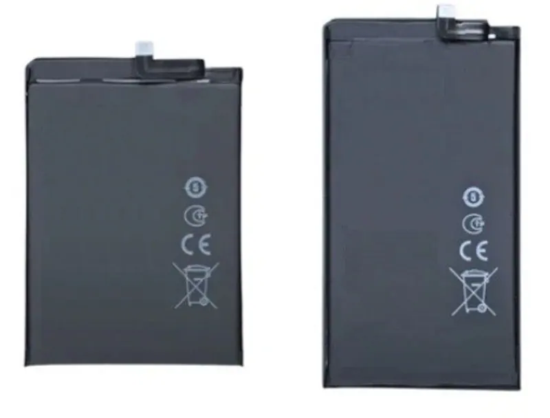 Battery for Honor Magic V2 — image 1