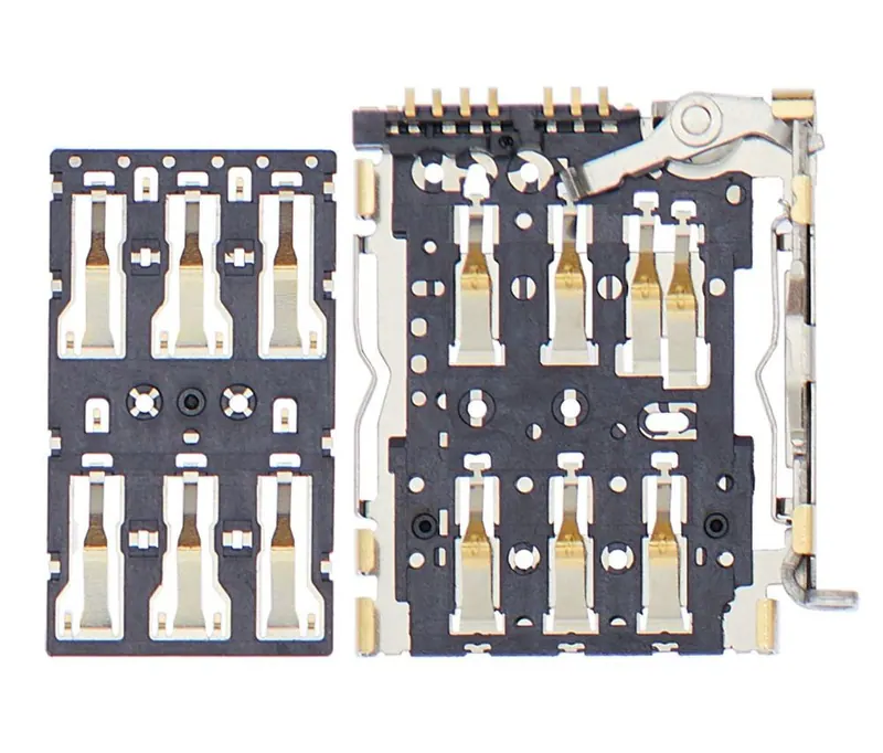Sim Connector for Honor Magic V2 — image 1