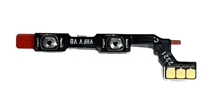 Volume Button Flex Cable for Honor Magic V2 — image 1