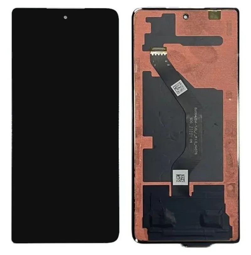 Display for Honor Magic Vs3 - Black (Combo Folder) — image 1