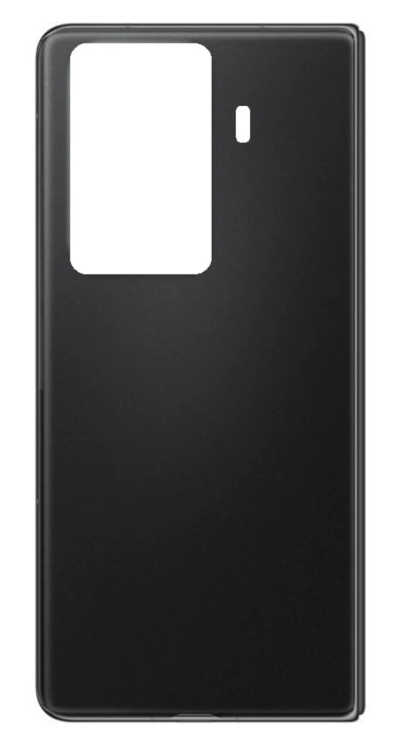 Back Panel Cover for Honor Magic Vs3 - Black — image 1