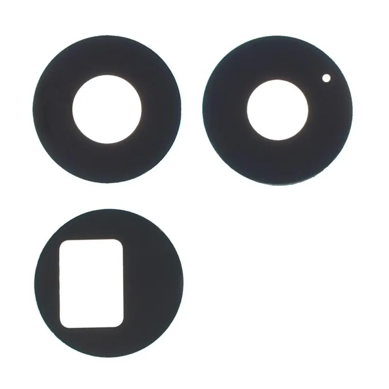 Camera Lens for Honor Magic Vs3 Black — image 1