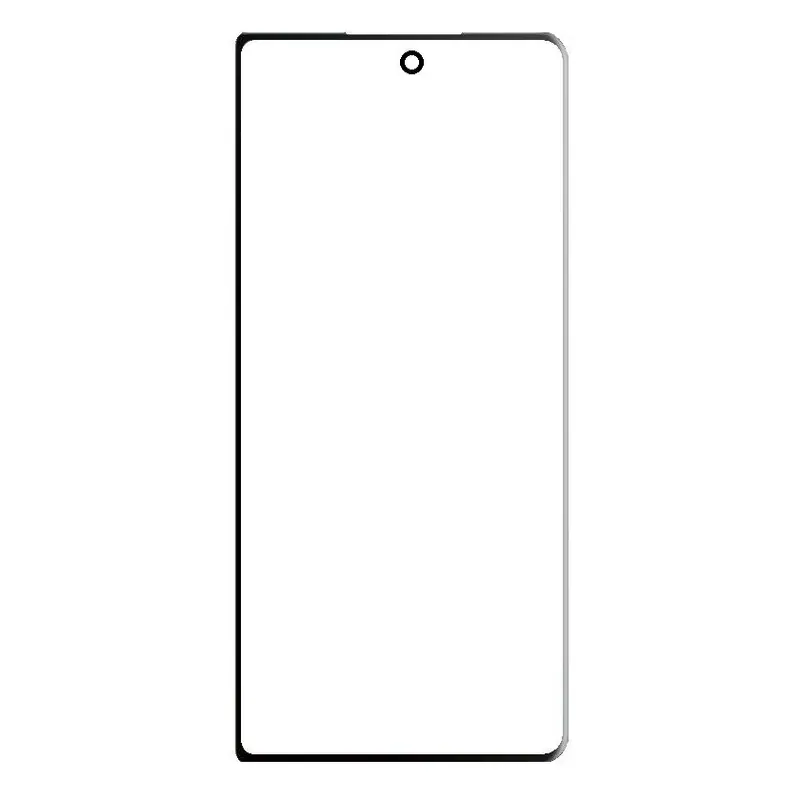 Touch Screen Digitizer for Honor Magic Vs3 - Black — image 1