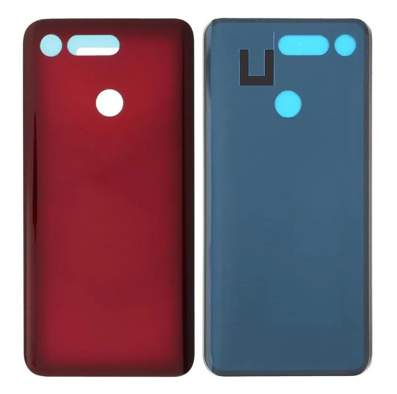 Back Panel Cover for Huawei Honor View 20 - Red — image 1