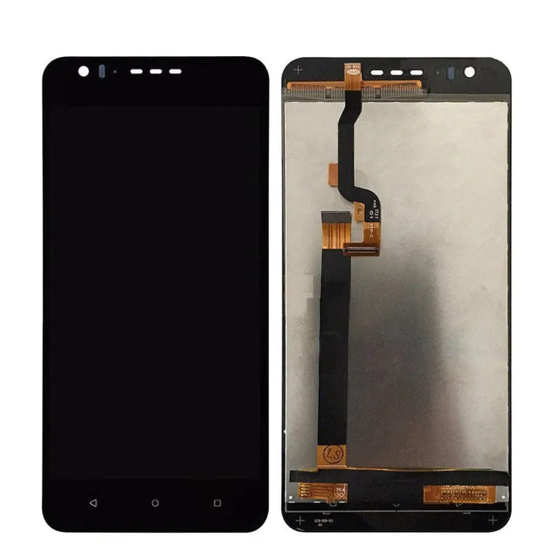 Display for HTC Desire 10 Lifestyle - Blue (Combo Folder) — image 1