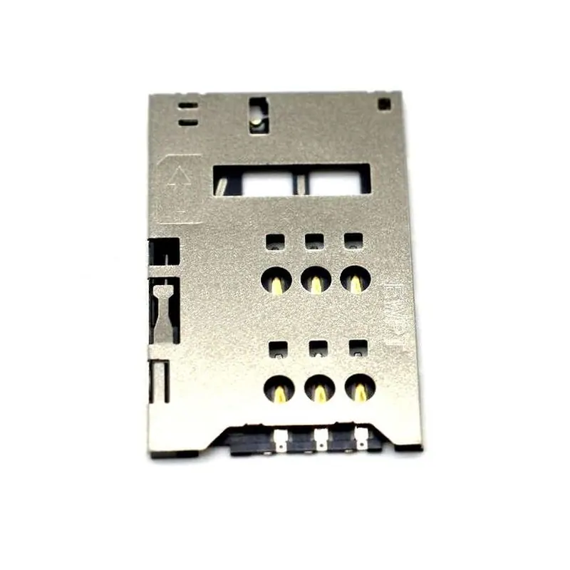 Sim Connector for HTC Desire 12s — image 1