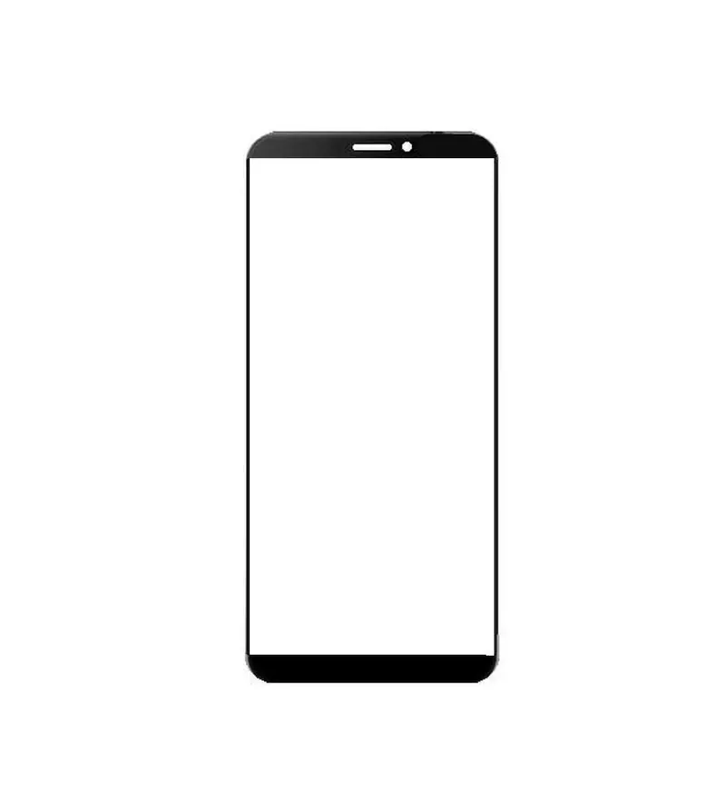 Touch Screen Digitizer for HTC Desire 12s - Red — image 1