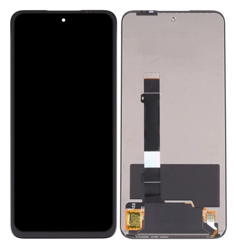 Display for HTC Desire 21 Pro 5G - Blue (Combo Folder) — image 1