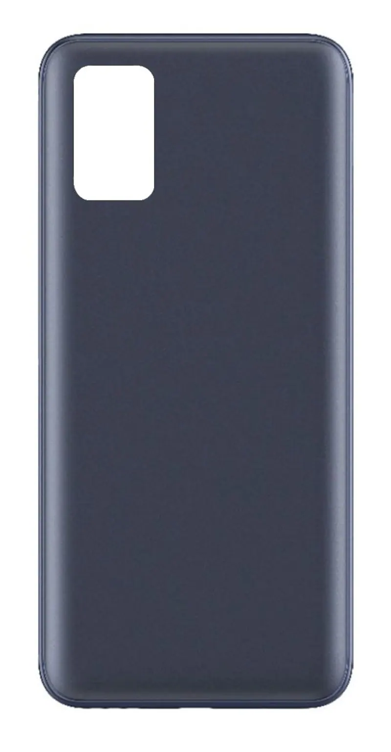 Back Panel Cover for HTC Desire 21 Pro 5G - Blue — image 1