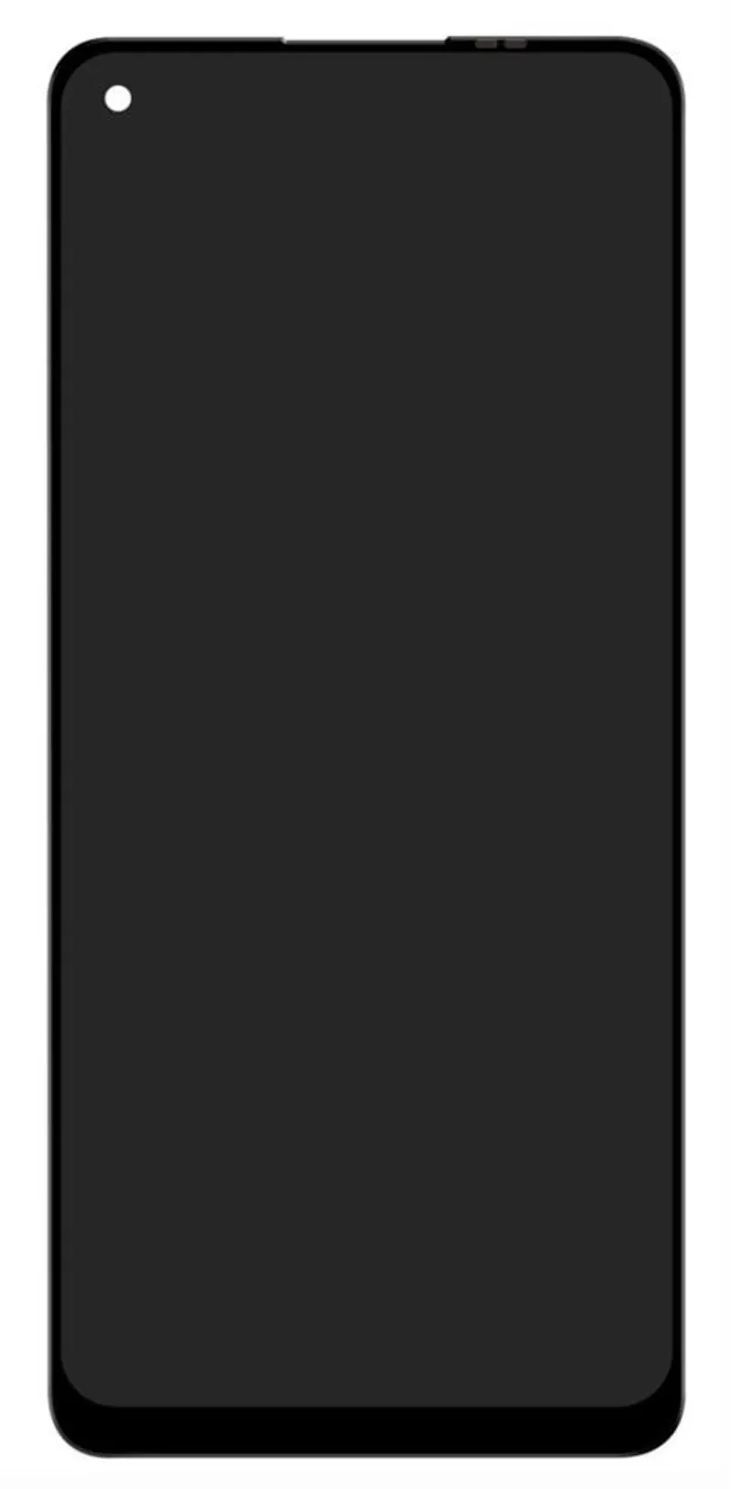 Display for HTC Desire 22 Pro - Gold (Combo Folder) — image 1