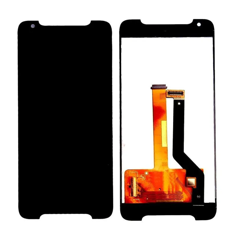 Display for HTC Desire 628 - Black (Combo Folder) — image 1