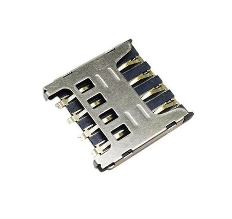 Sim Connector for HTC Desire 628 Dual SIM — image 1