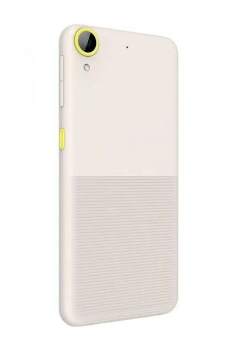 Display for HTC Desire 650 - Blue (Combo Folder) — image 1