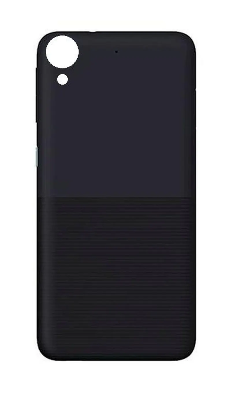 Back Panel Cover for HTC Desire 650 - Blue — image 1