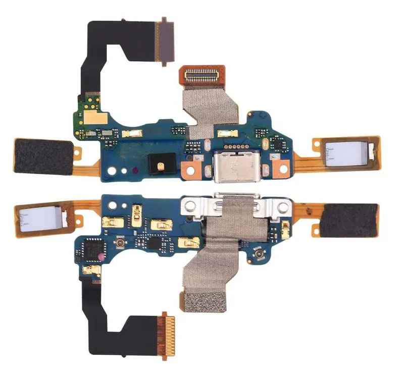 Charging Connector Flex Cable for HTC 10 — image 1