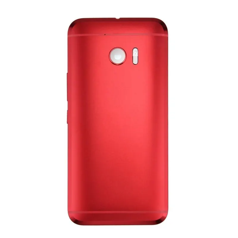 Back Panel Cover for HTC 10 - Red — image 1