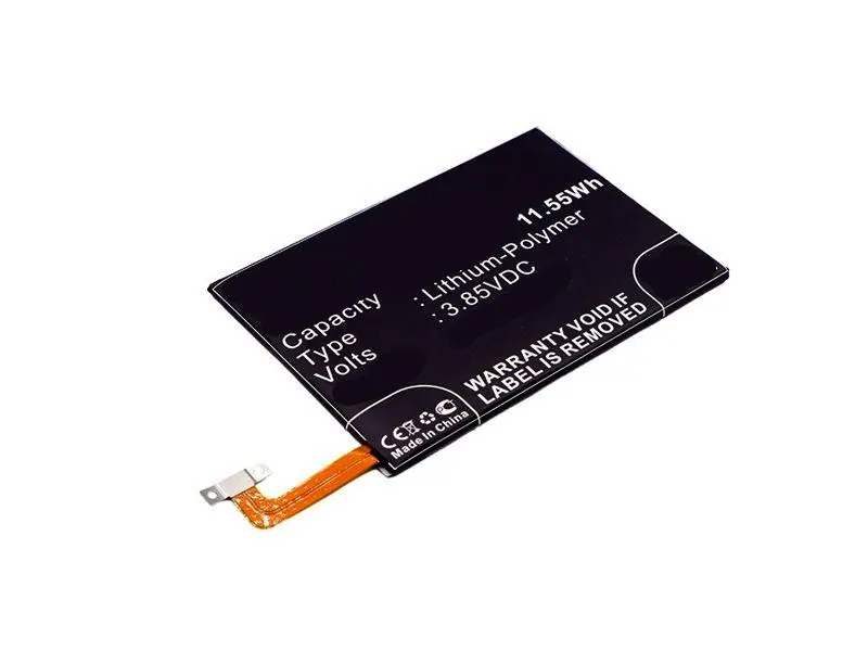 Battery for HTC 10 Lifestyle — image 1