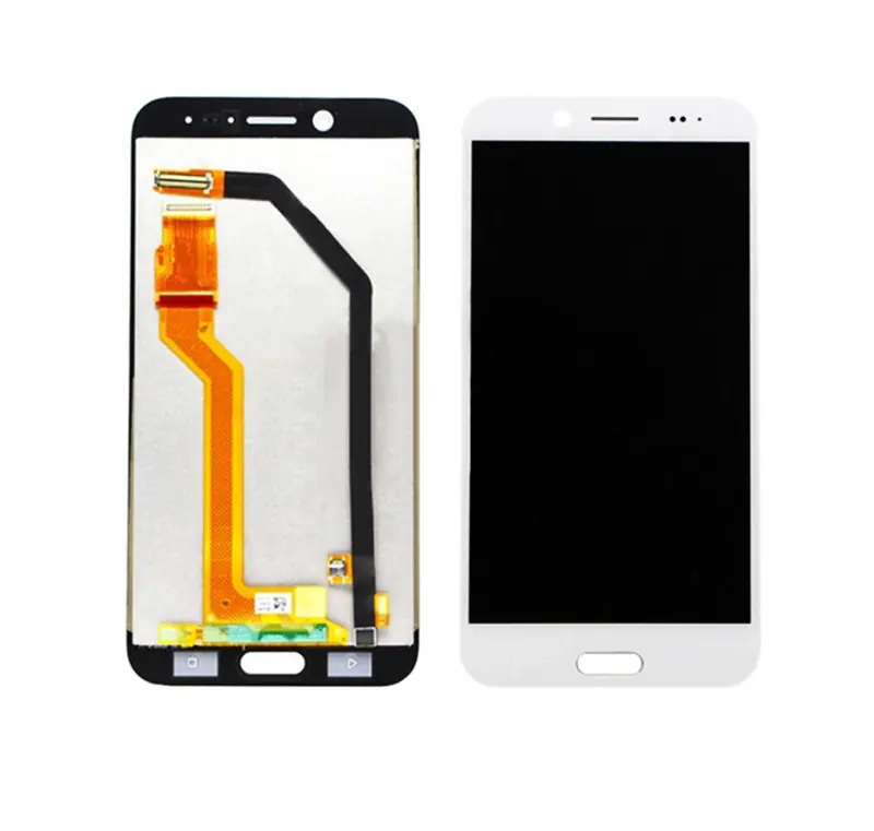 Display for HTC 10 Evo - Gold (Combo Folder) — image 1