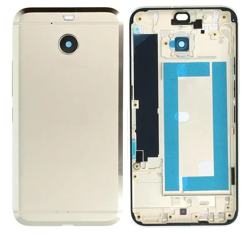 Back Panel Cover for HTC 10 Evo - Gold — image 1