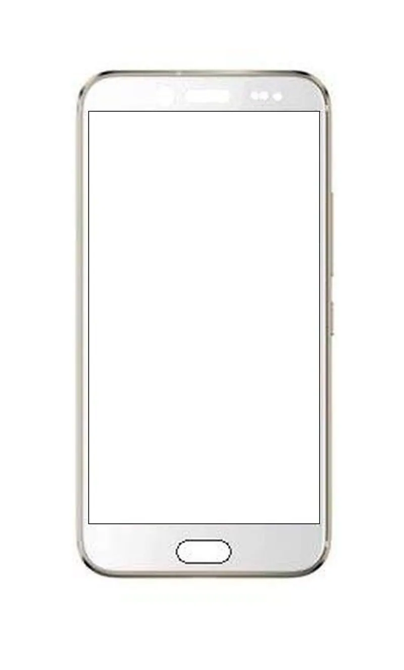 Touch Screen Digitizer for HTC 10 Evo - Gold — image 1