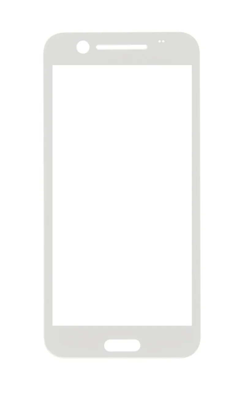 Front Glass for HTC 10 Evo - Gold — image 1