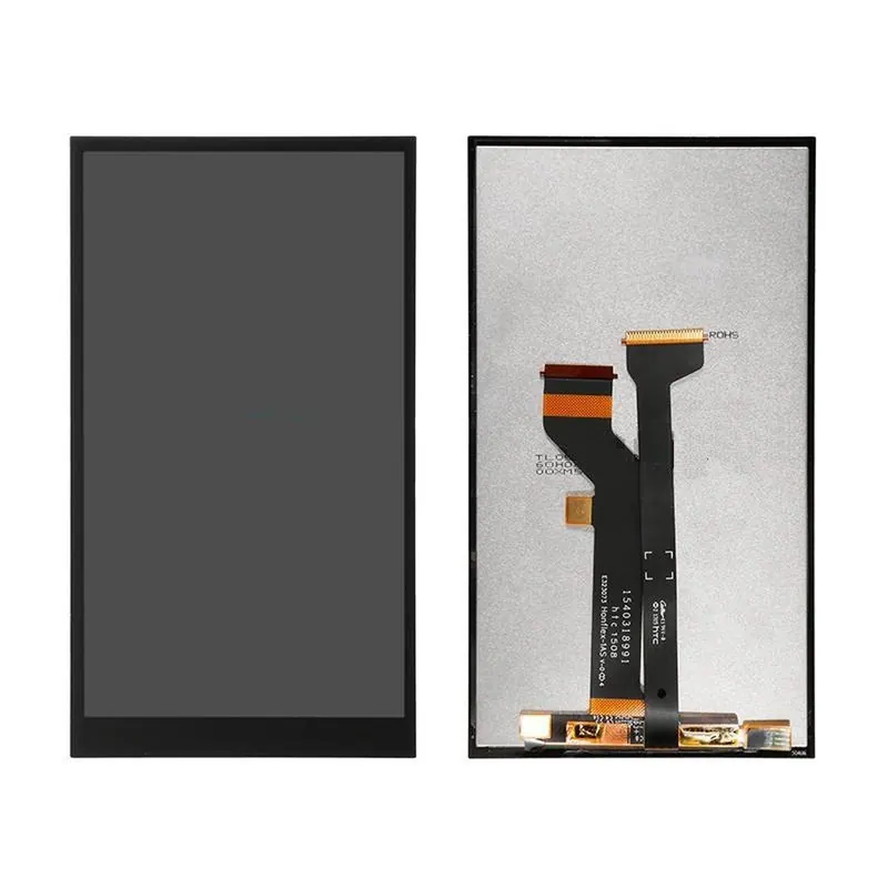 Display for HTC Butterfly 3 - Red (Combo Folder) — image 1