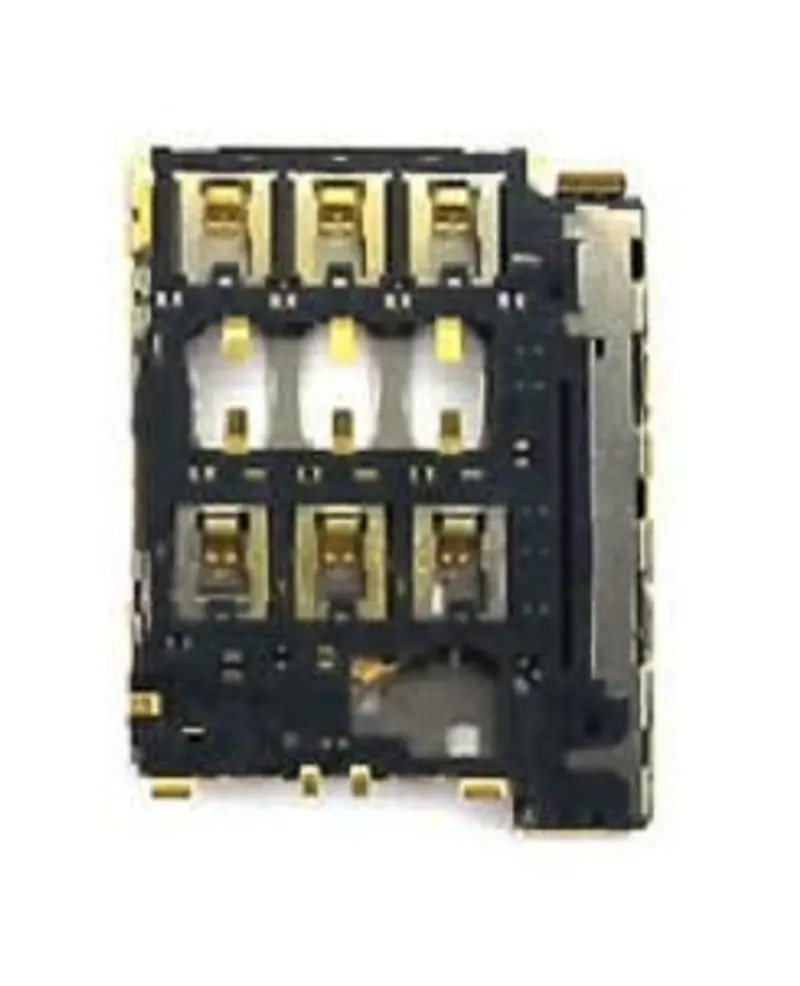 Sim connector for HTC Butterfly 3 — image 1