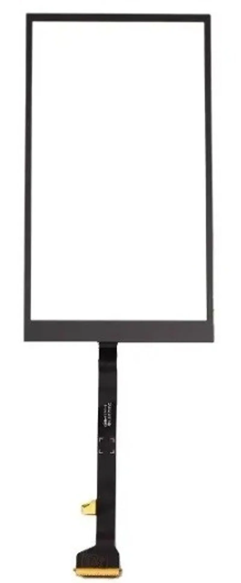 Touch Screen Digitizer for HTC Butterfly 3 - Blue — image 1