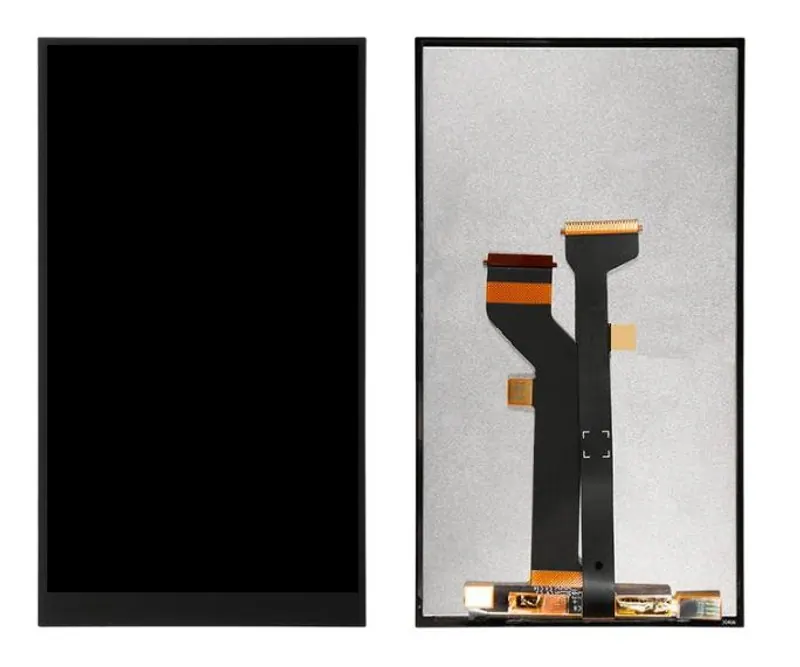 LCD Screen for HTC Butterfly 3 (replacement display without touch) — image 1