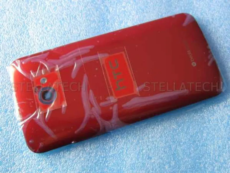Back Cover For HTC Butterfly S — image 1