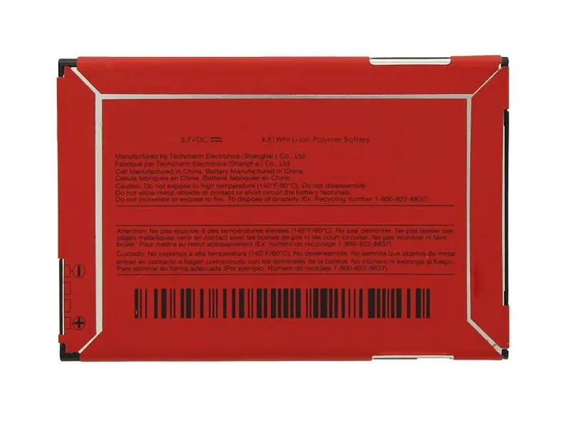 Battery for HTC Droid Incredible — image 1