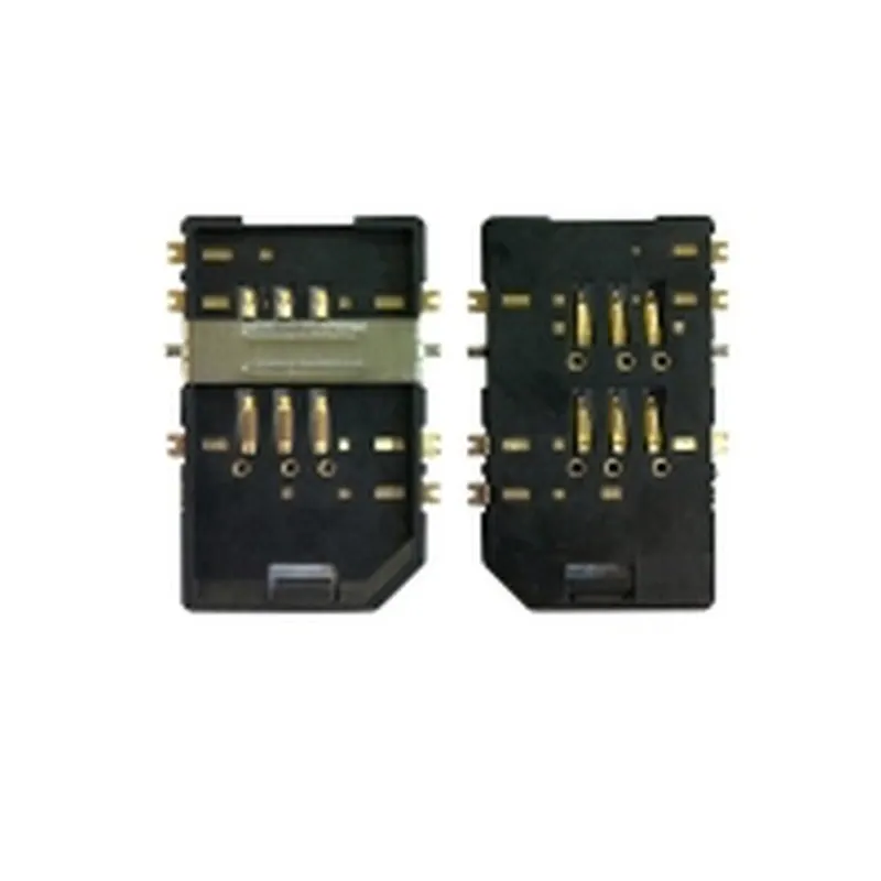 Sim Connector For HTC Evo 4G — image 1