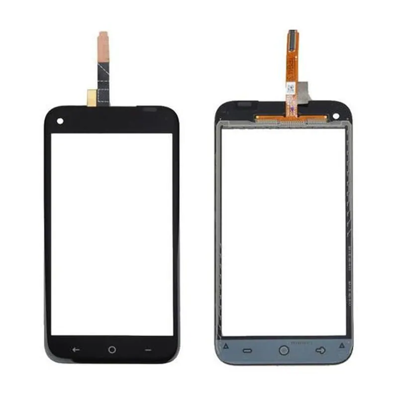 Touch Screen Digitizer for HTC First - Red — image 1