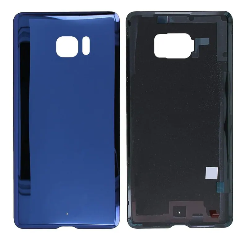 Back Panel Cover for HTC U Ultra - Blue — image 1