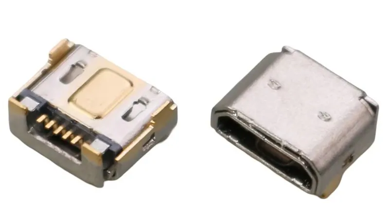 Charging Connector for HTC One - E8 — image 1