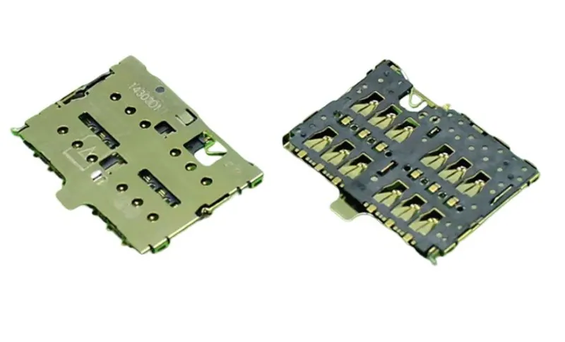 Sim connector for HTC One - E8 — image 1