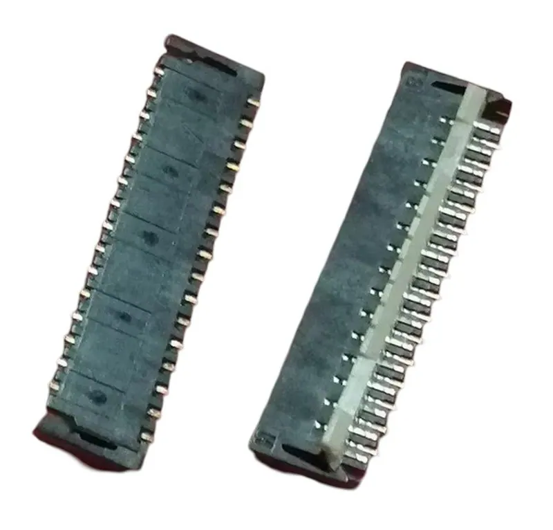 LCD Connector for HTC One - E8 — image 1